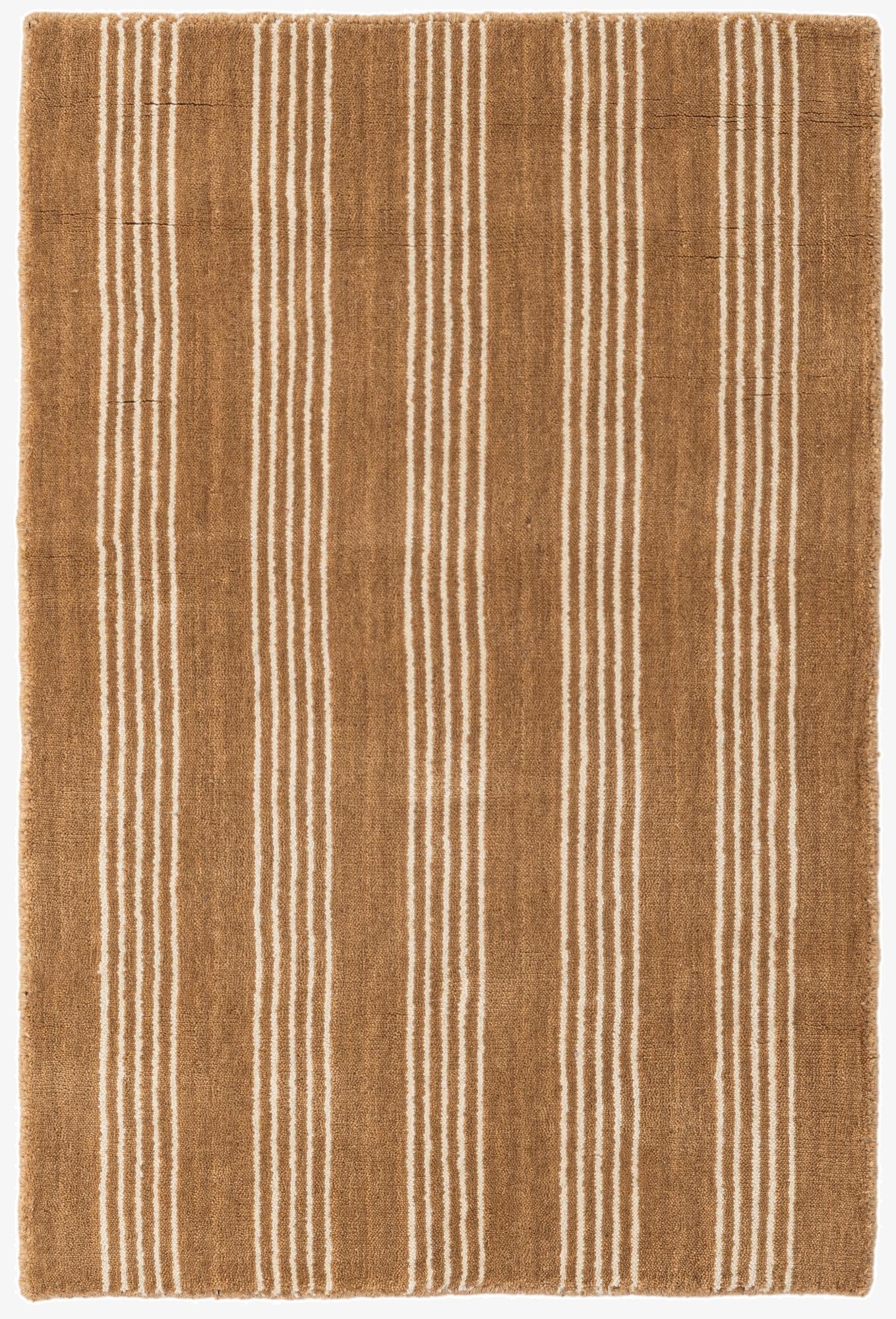 2' 2 x 3' 2 Jill Zarin Natural Wool Rug