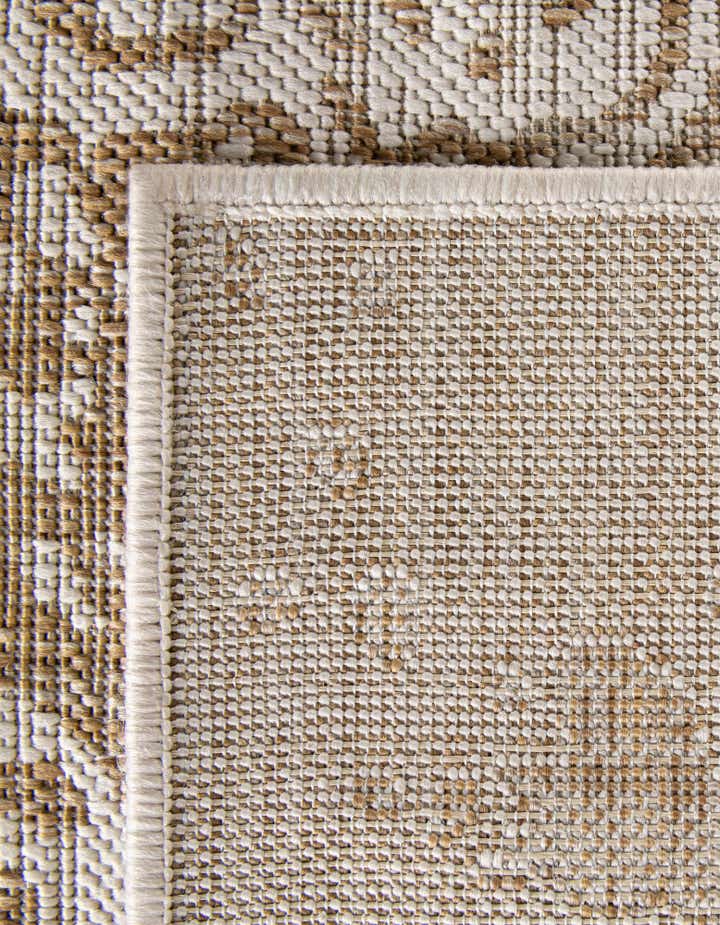 9' x 12' Easy-Clean Jill Zarin Dubai Indoor / Outdoor Rug