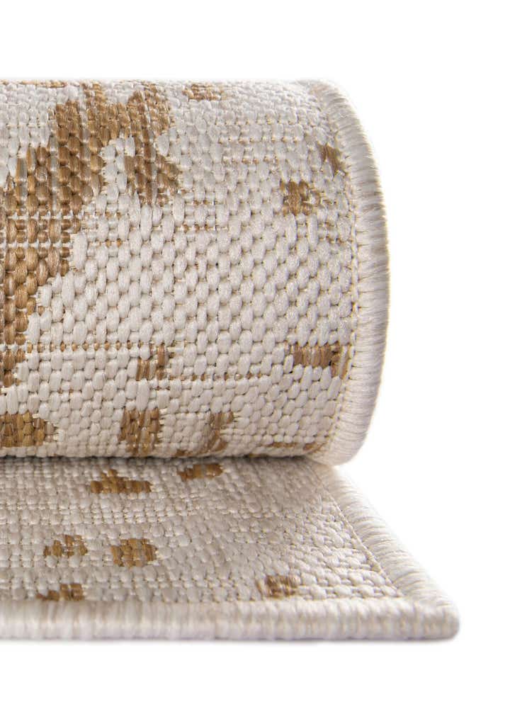 9' x 12' Easy-Clean Jill Zarin Dubai Indoor / Outdoor Rug