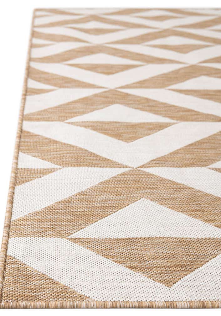 4' x 6' Easy-Clean Jill Zarin Napa Indoor / Outdoor Rug