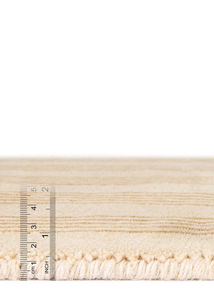 10' x 14' 1 Jill Zarin Striped Wool Rug