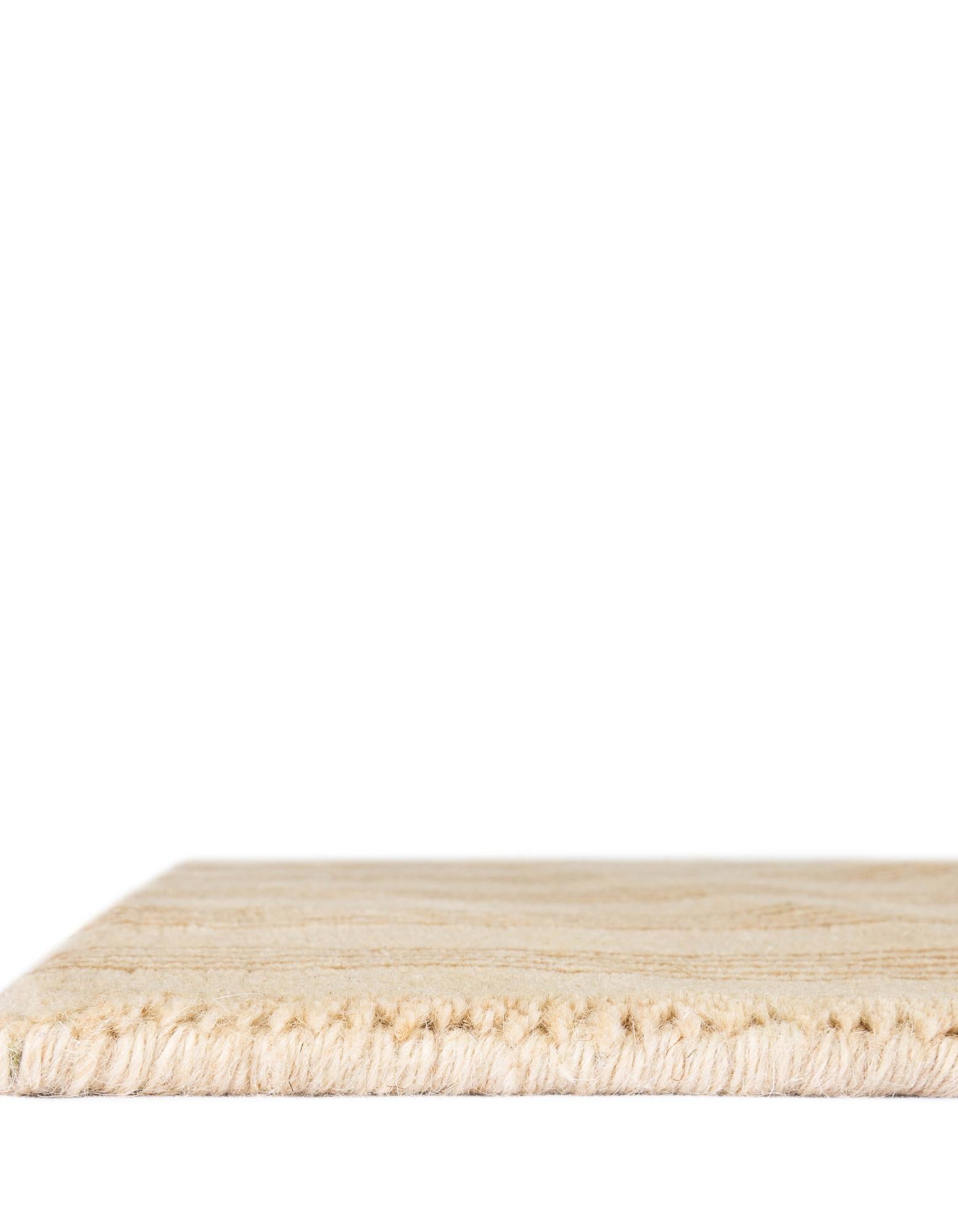 7' 10 x 10' Jill Zarin Striped Wool Rug