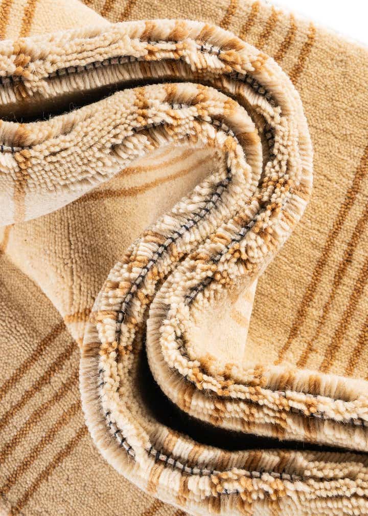 10' x 14' 1 Jill Zarin Striped Wool Rug