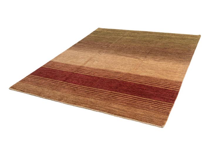 Detail image of 6' 7 x 8' 3 Juma Rug