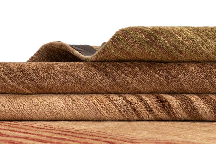 Detail image of 6' 7 x 8' 3 Juma Rug