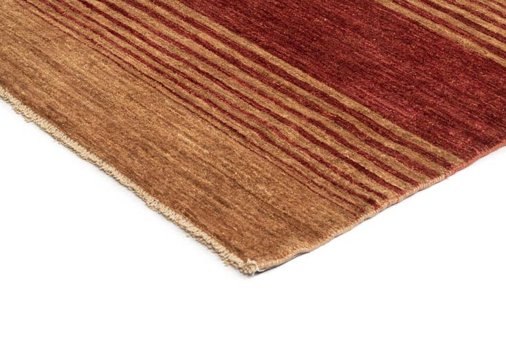 Detail image of 6' 7 x 8' 3 Juma Rug