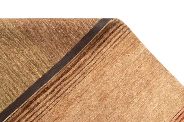 Detail image of 6' 7 x 8' 3 Juma Rug