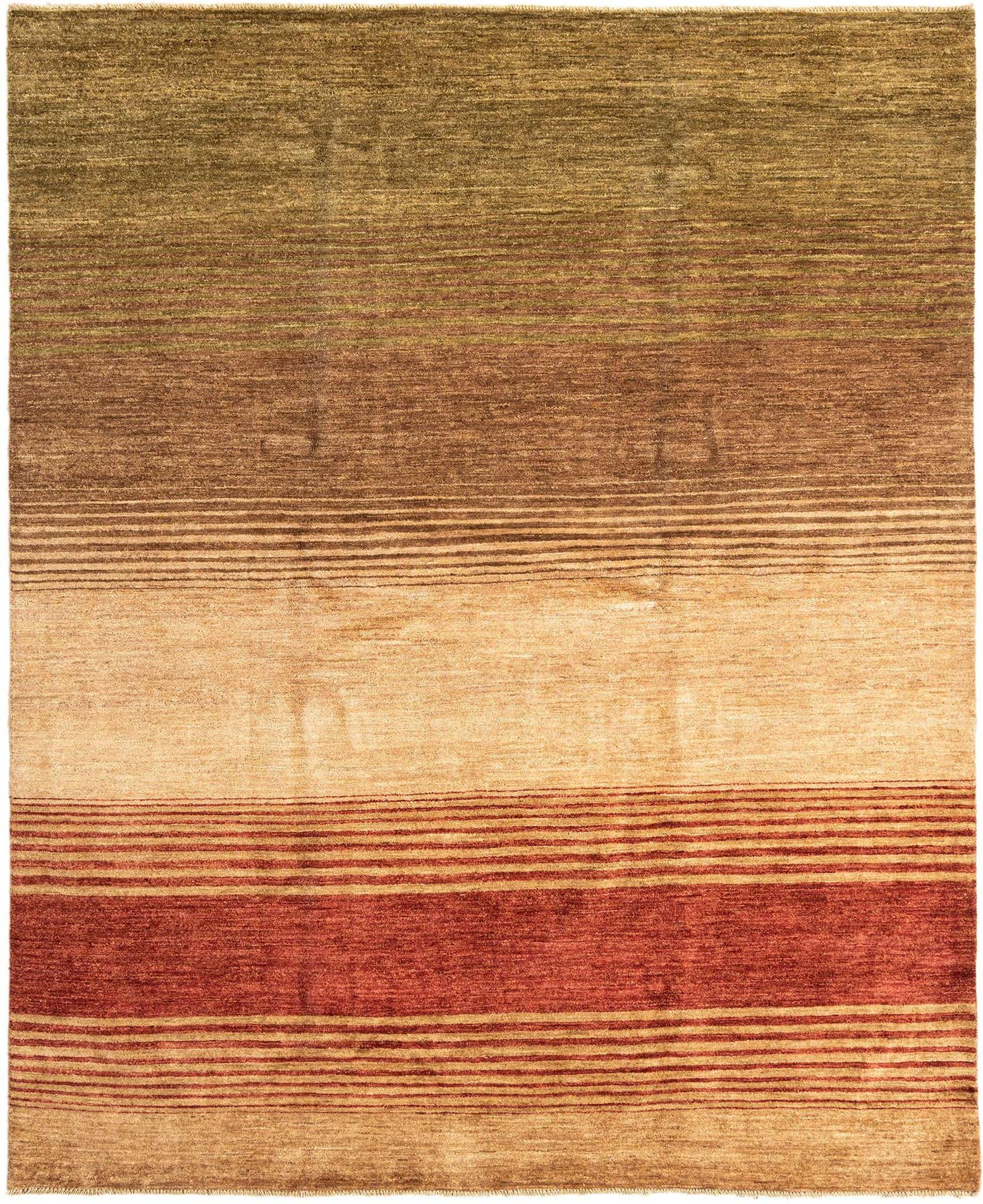 6' 7 x 8' 3 Juma Rug