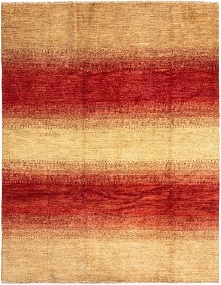Detail image of 6' 7 x 9' 7 Juma Rug