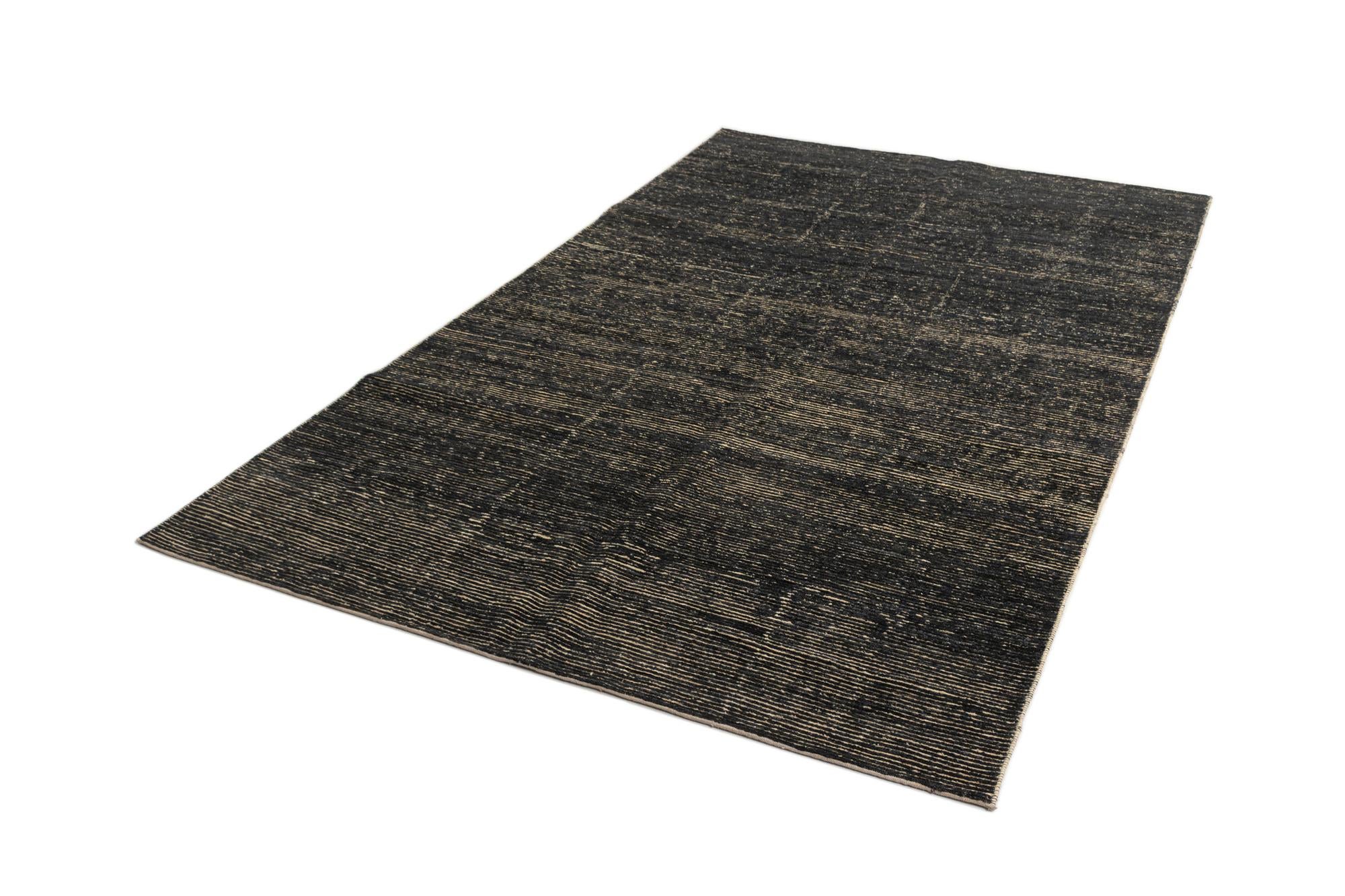 6' x 10' Juma Wool Rug