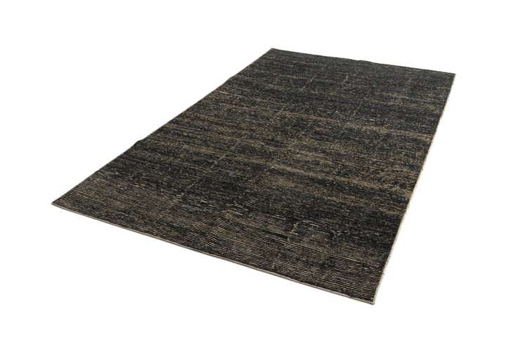 6' x 10' Juma Wool Rug