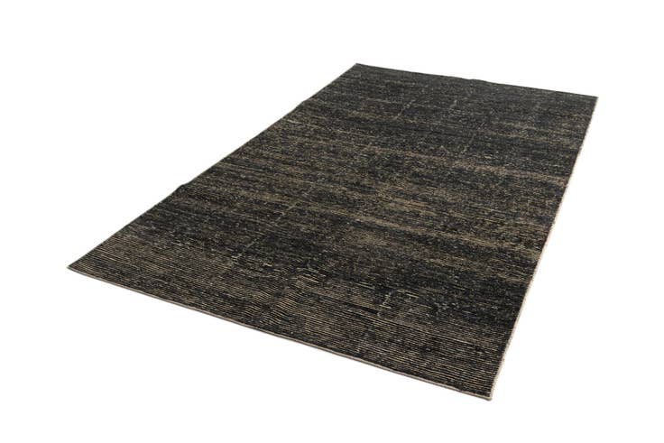 Detail image of 6' x 10' Juma Wool Rug