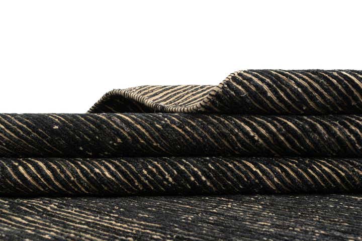 6' x 10' Juma Wool Rug