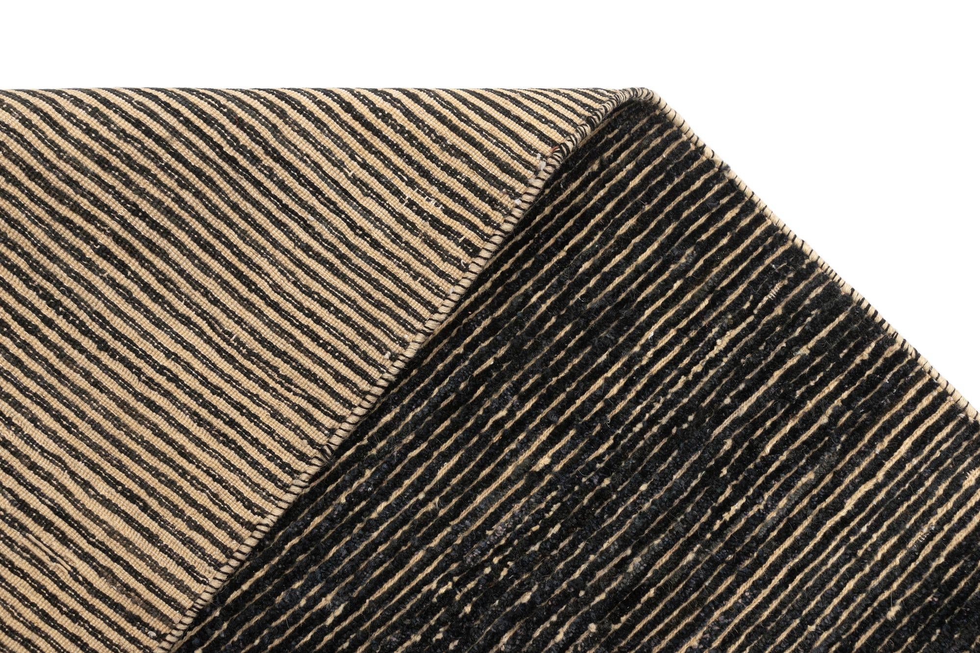 6' x 10' Juma Wool Rug