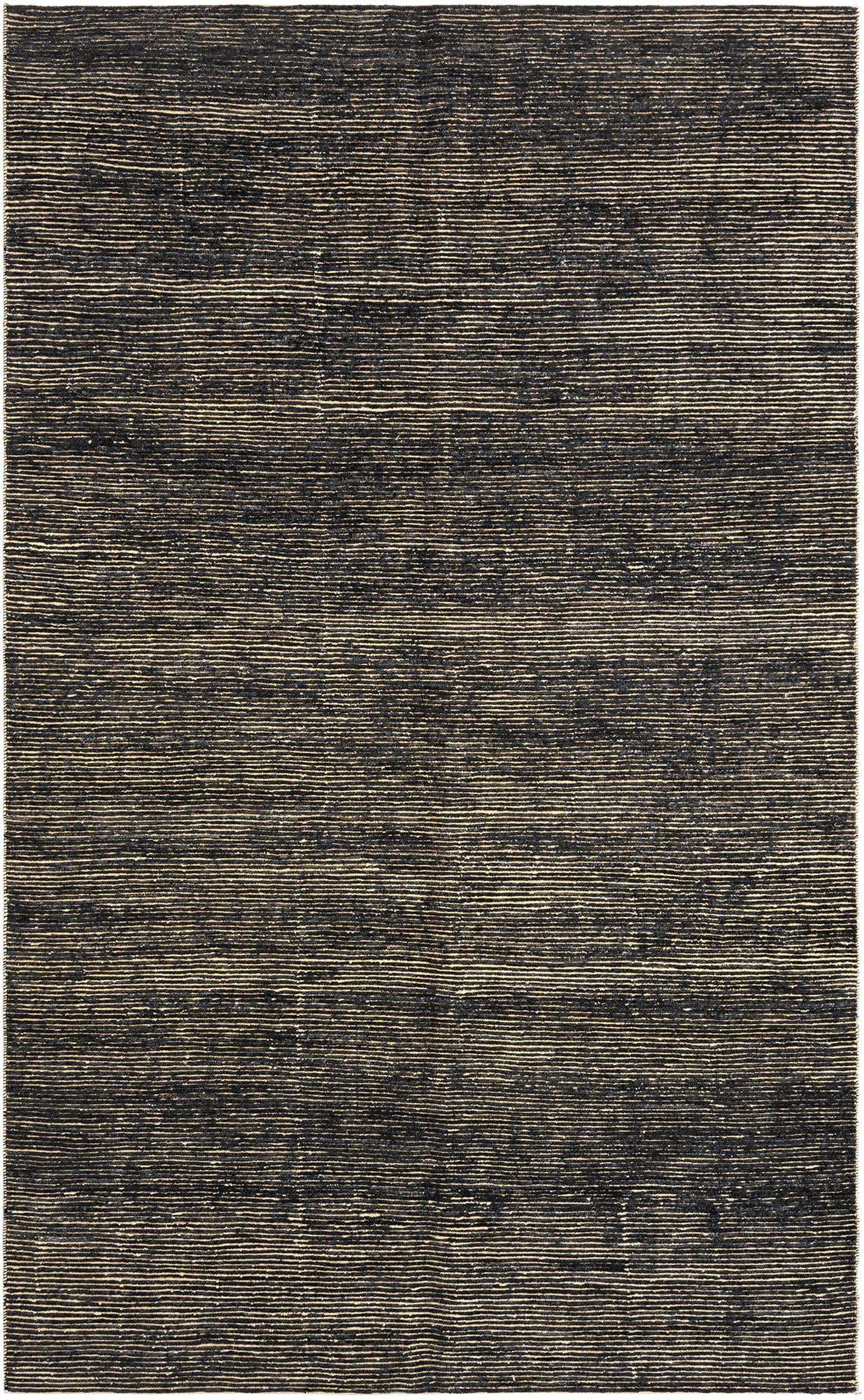 6' x 10' Juma Wool Rug
