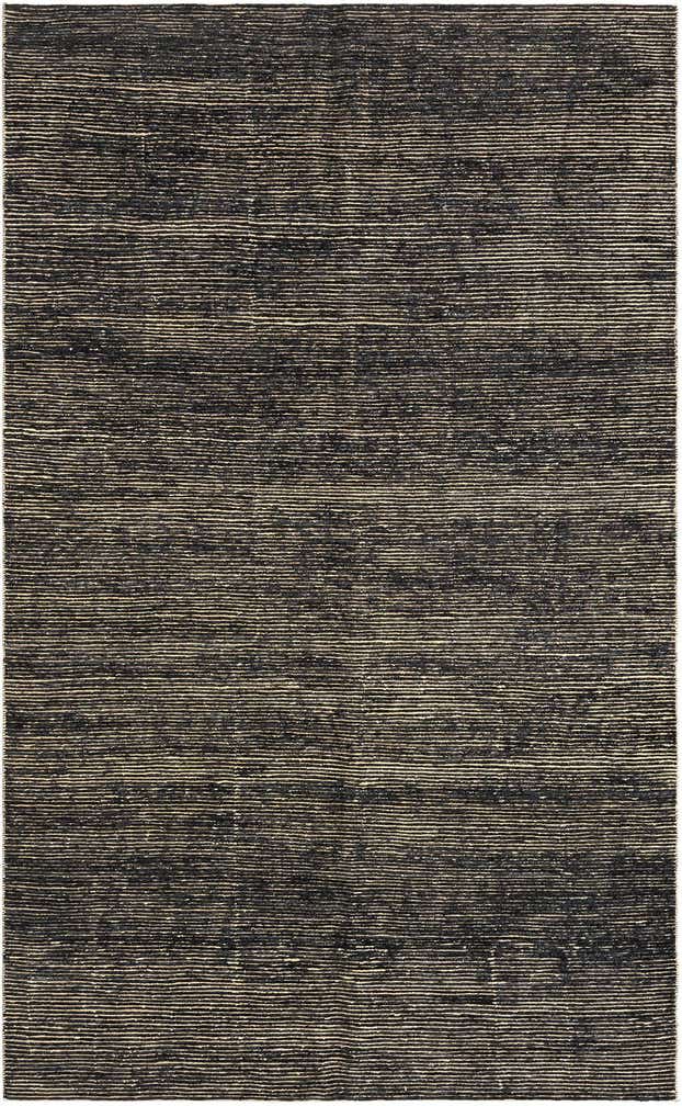 6' x 10' Juma Wool Rug