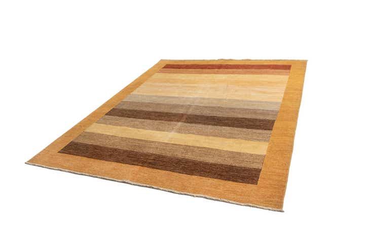 8' x 10' 2 Juma Wool Rug