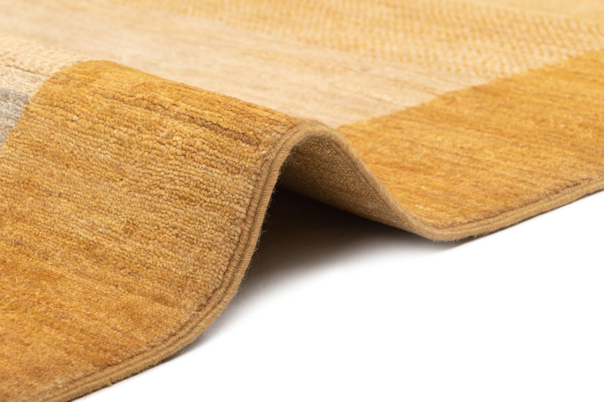 8' x 10' 2 Juma Wool Rug
