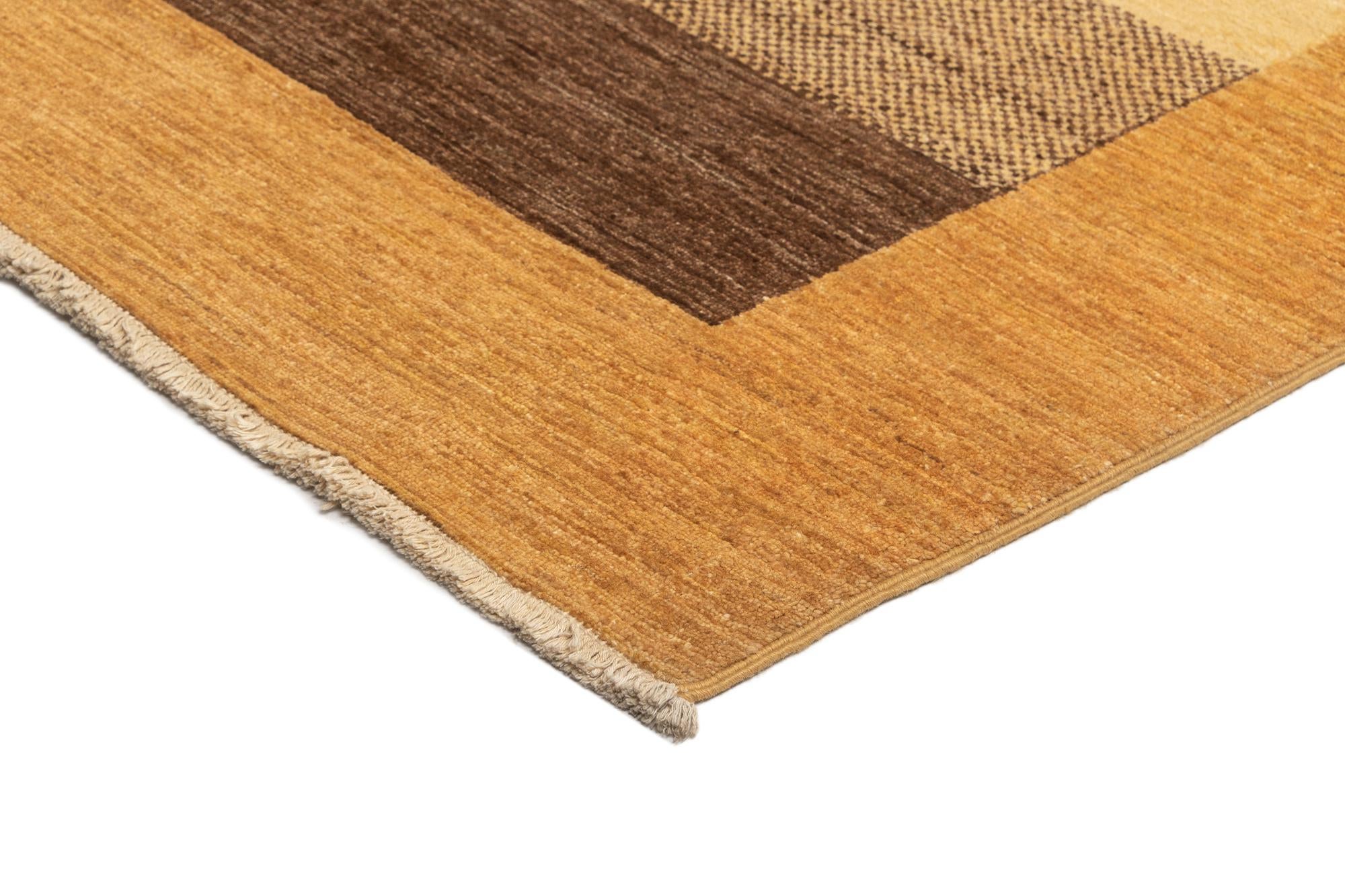 8' x 10' 2 Juma Wool Rug