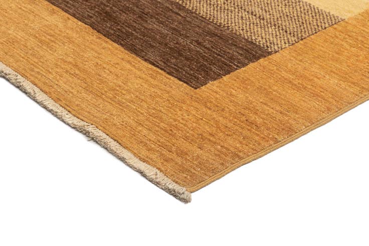 Detail image of 8' x 10' 2 Juma Wool Rug