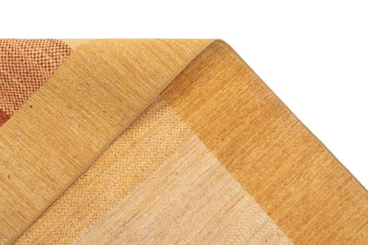 8' x 10' 2 Juma Wool Rug