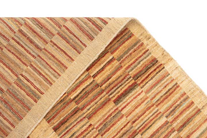 8' 1 x 11' Juma Wool Rug
