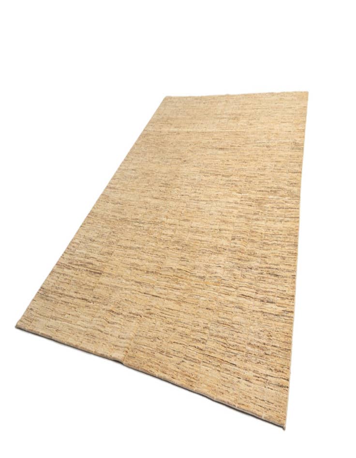 Detail image of 8' x 11' 4 Juma Wool Rug