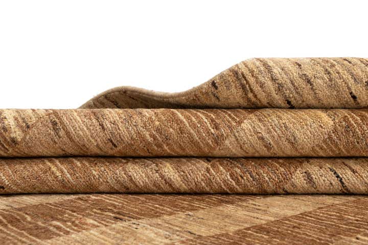 6' 6 x 9' 9 Juma Wool Rug
