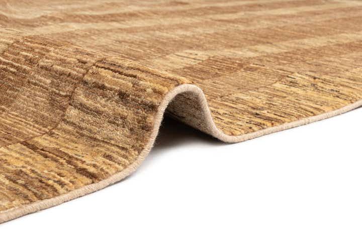 6' 6 x 9' 9 Juma Wool Rug