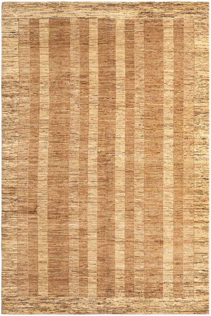 6' 6 x 9' 9 Juma Wool Rug