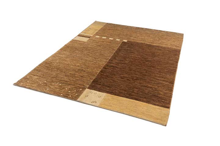 5' x 6' 11 Juma Wool Rug