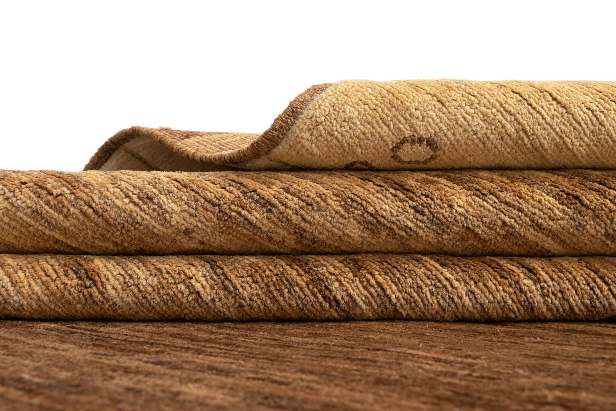 5' x 6' 11 Juma Wool Rug