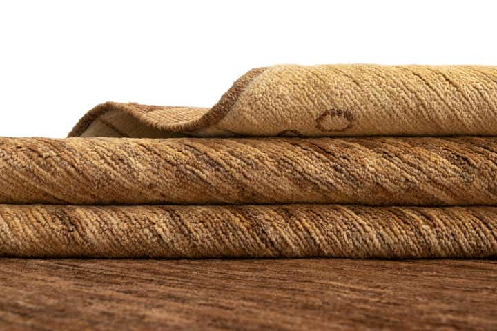 5' x 6' 11 Juma Wool Rug