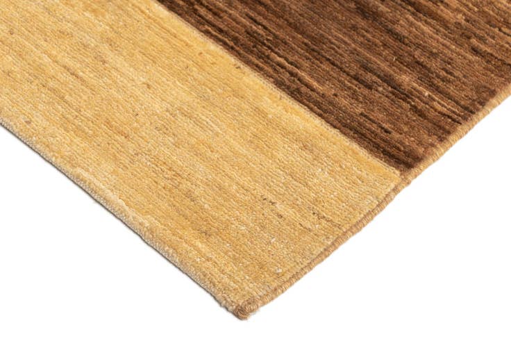 Detail image of 5' x 6' 11 Juma Wool Rug