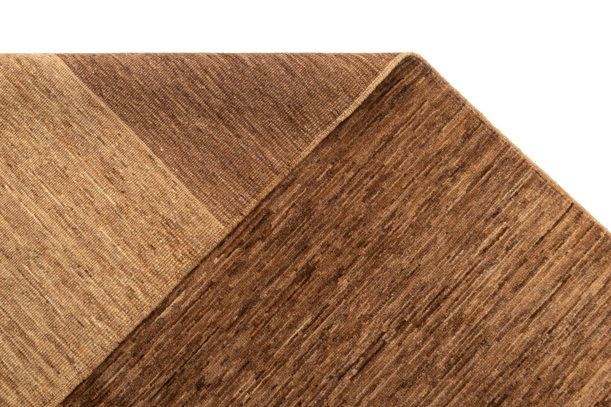 5' x 6' 11 Juma Wool Rug