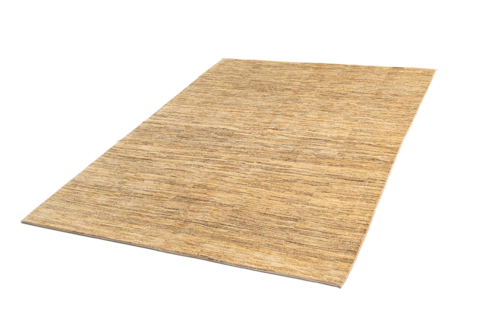 5' 6 x 7' 10 Juma Wool Rug