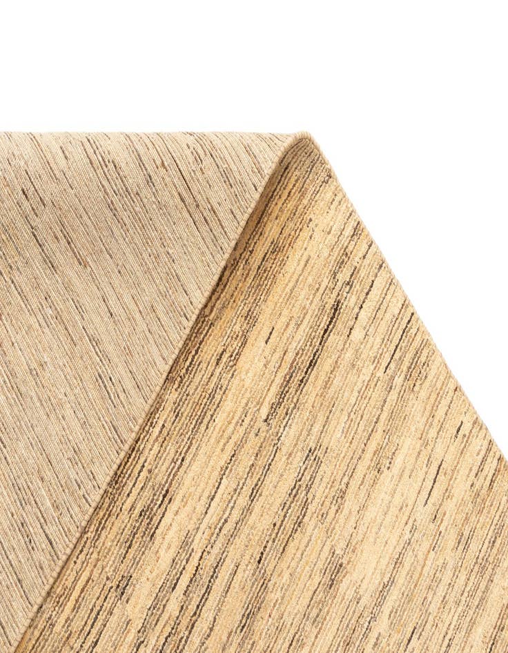 Detail image of 5' 6 x 7' 10 Juma Wool Rug