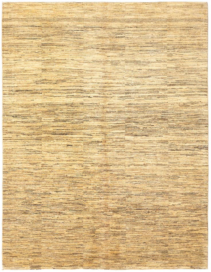 Detail image of 5' 6 x 7' 10 Juma Wool Rug