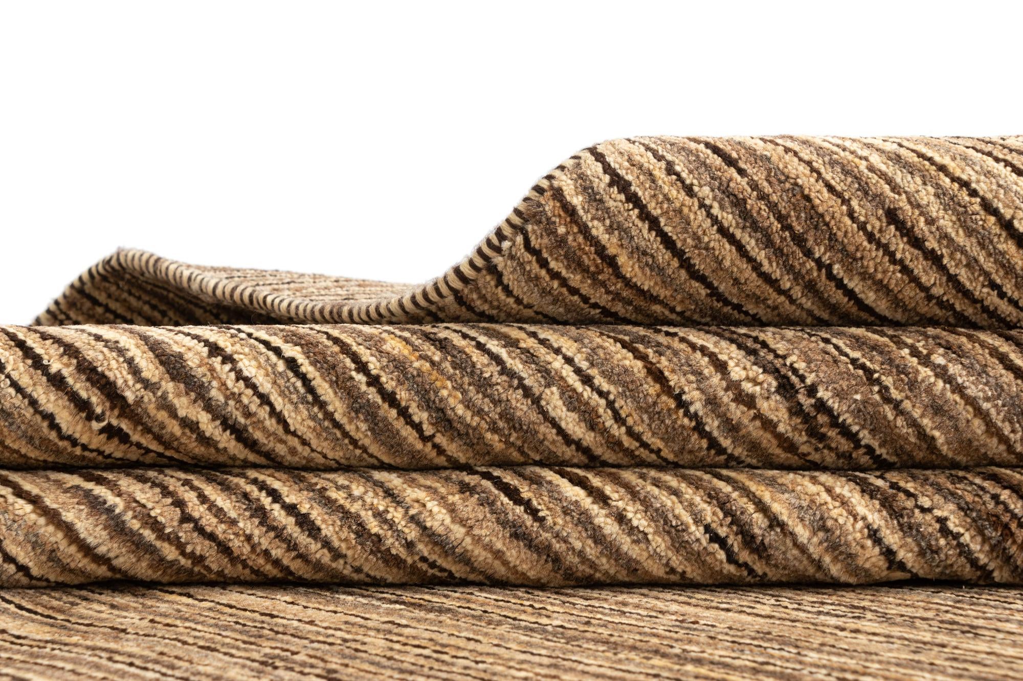 5' 5 x 8' Juma Wool Rug