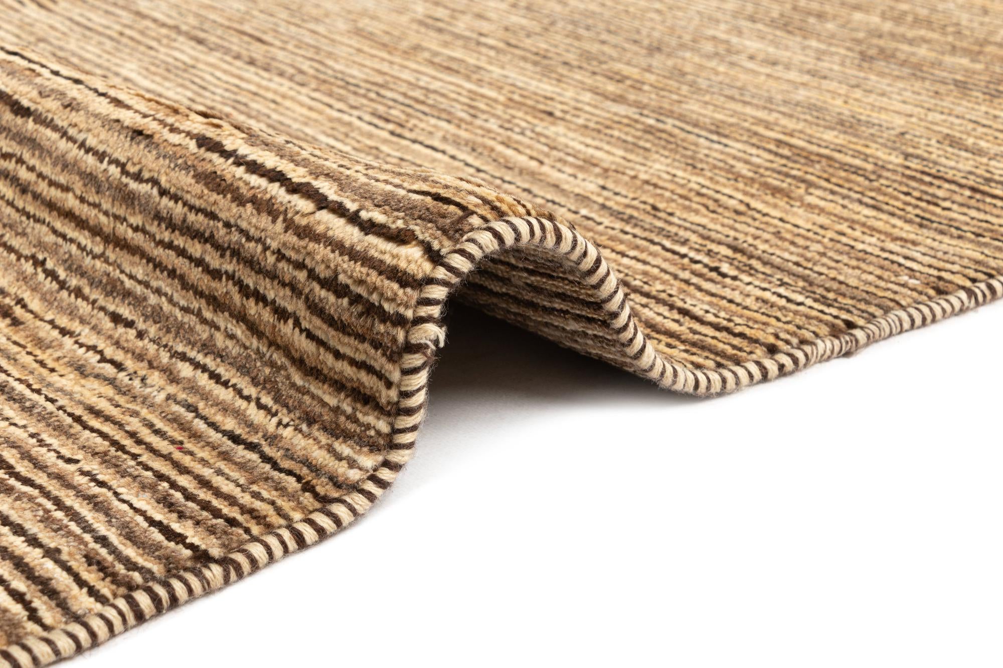 5' 5 x 8' Juma Wool Rug