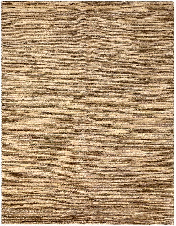 Detail image of 5' 5 x 8' Juma Wool Rug