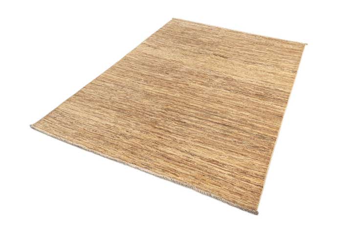 5' 6 x 7' 7 Juma Wool Rug