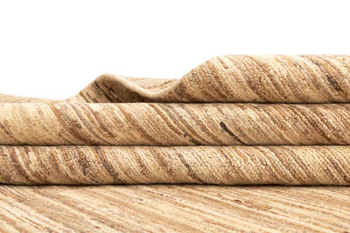 5' 6 x 7' 7 Juma Wool Rug