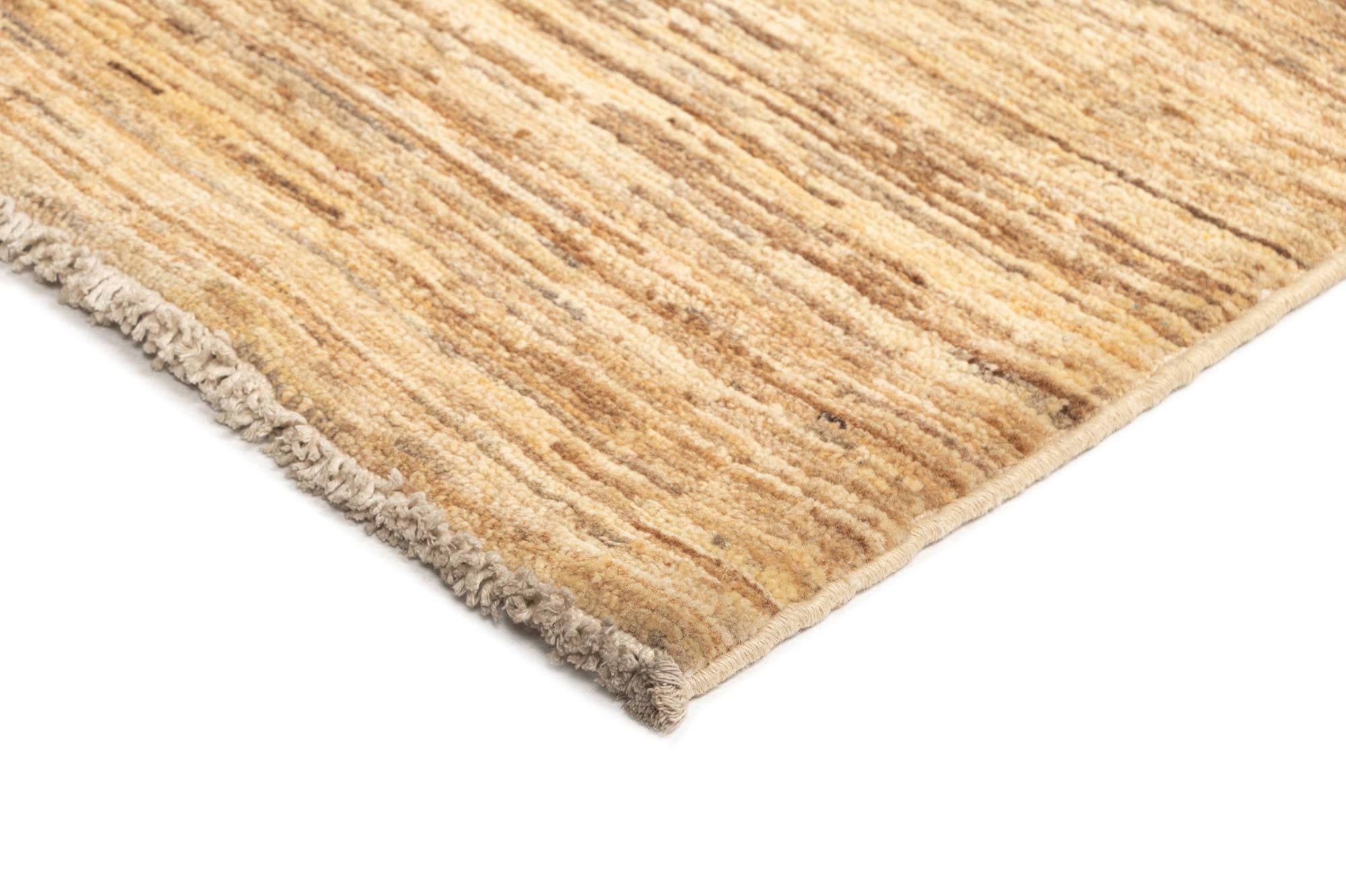 5' 6 x 7' 7 Juma Wool Rug
