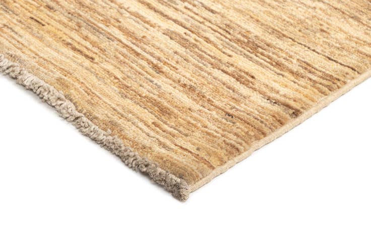 Detail image of 5' 6 x 7' 7 Juma Wool Rug