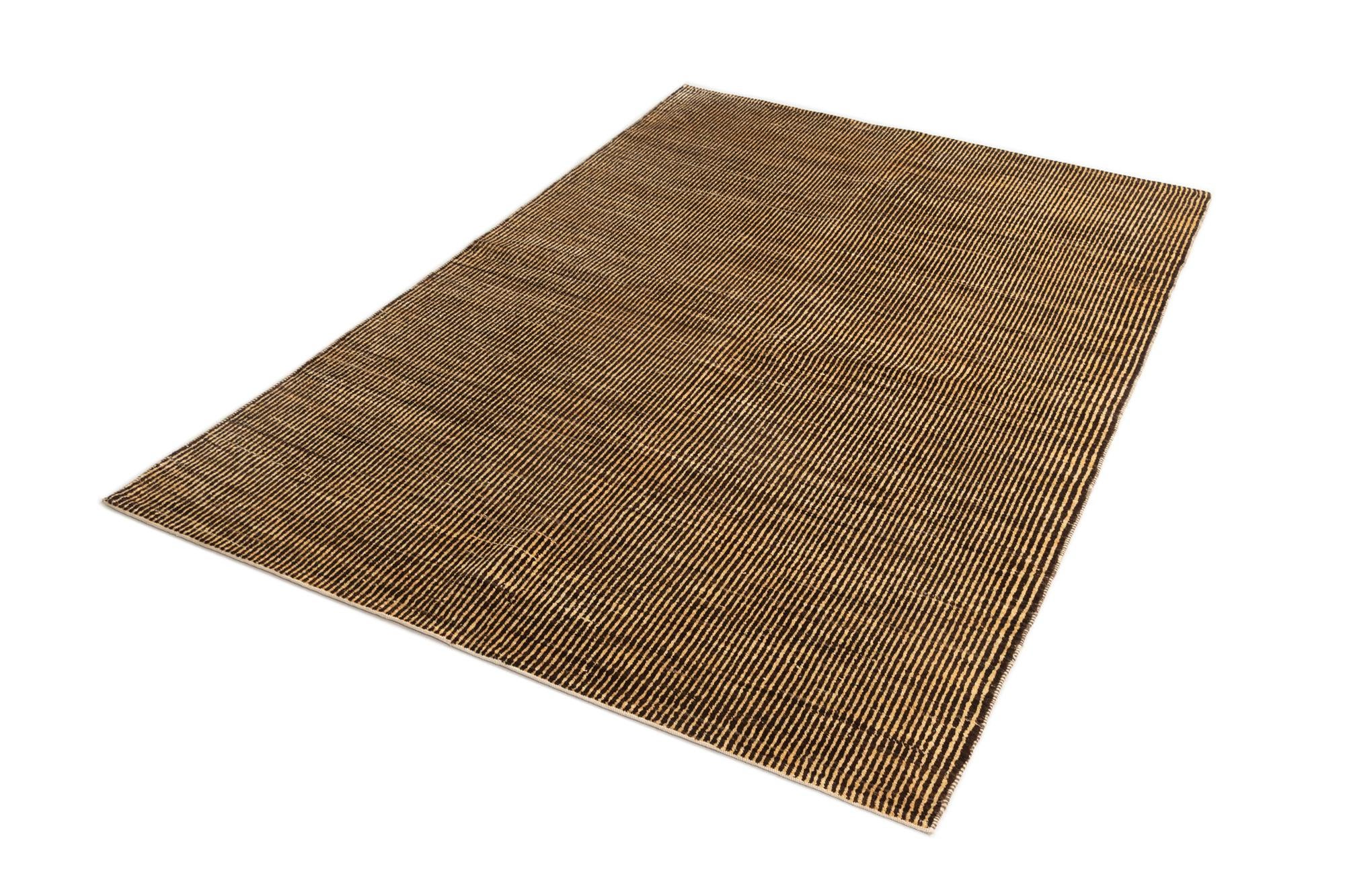 5' 5 x 7' 10 Juma Wool Rug