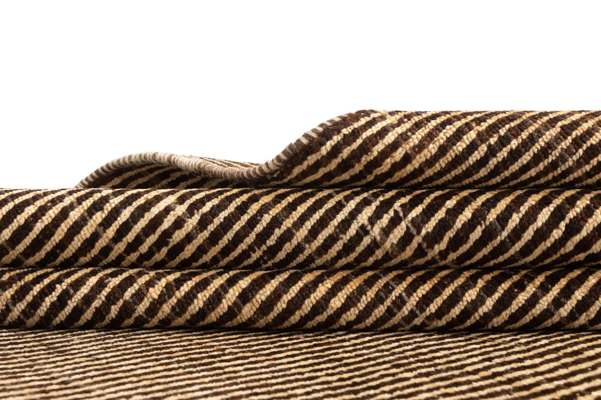5' 5 x 7' 10 Juma Wool Rug