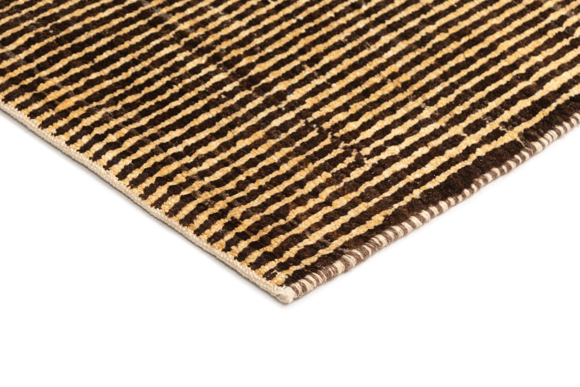 5' 5 x 7' 10 Juma Wool Rug