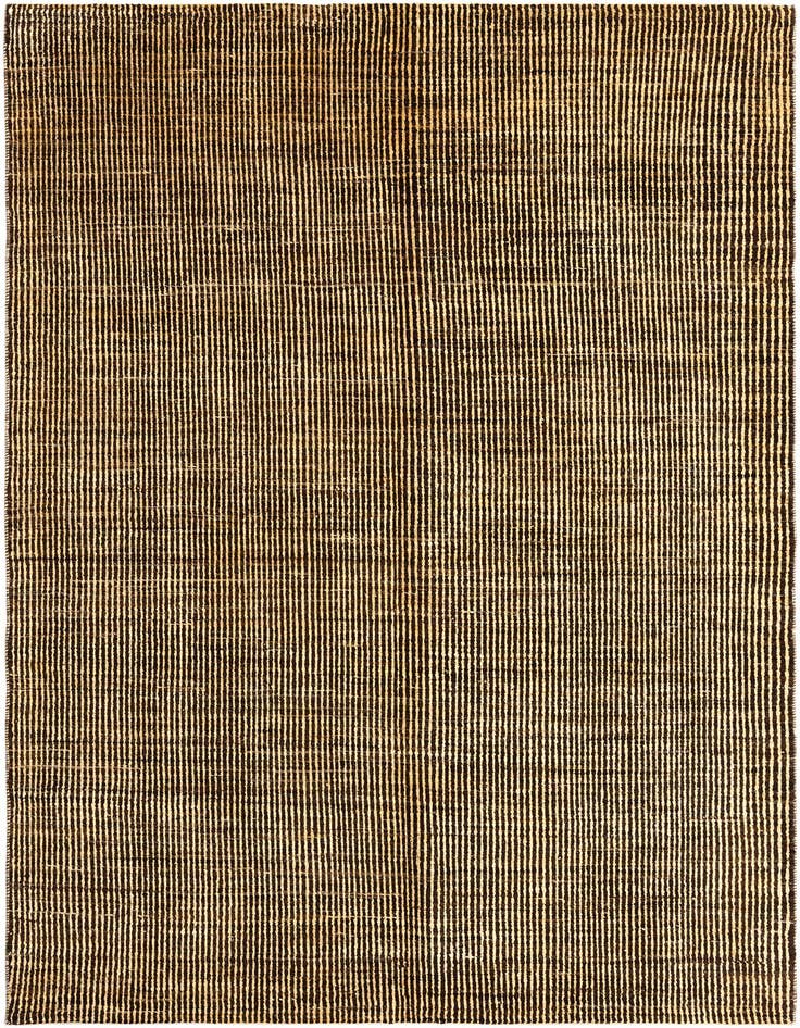 Detail image of 5' 5 x 7' 10 Juma Wool Rug