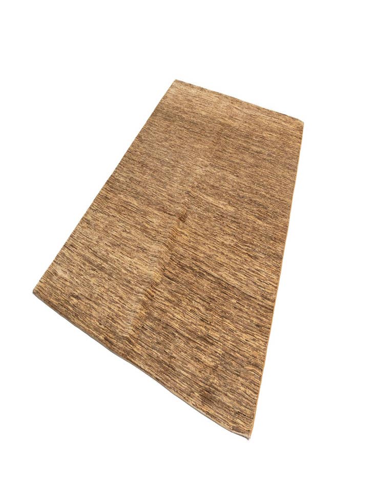 Detail image of 5' 7 x 8' 3 Juma Wool Rug